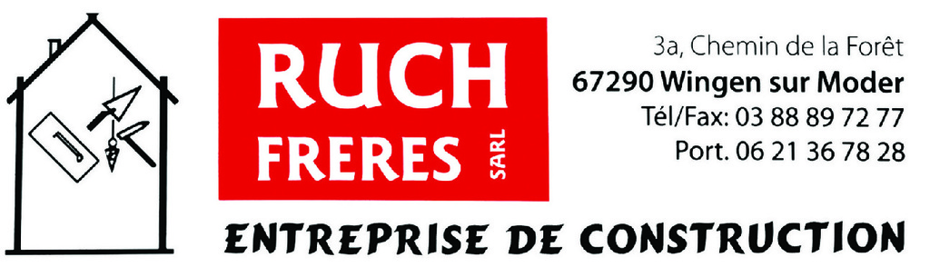 Ruch frères