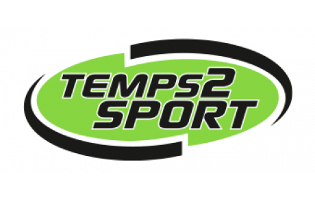 Temps 2 sport