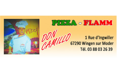 Don camillo