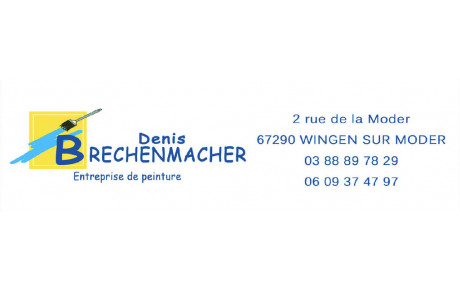 Peinture Brechenmacher