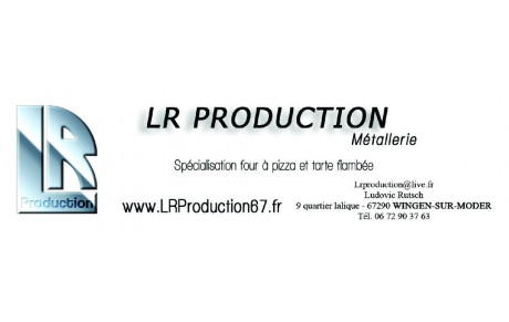 LR production