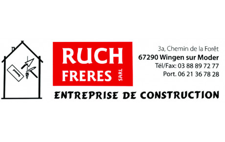 Ruch frères