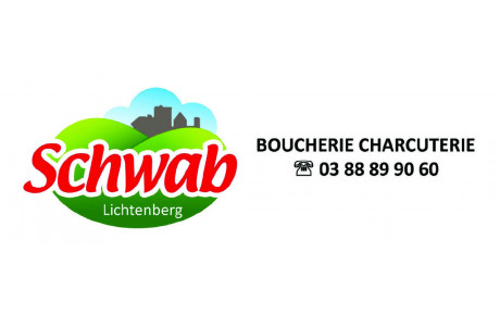 Boucherie Schwab