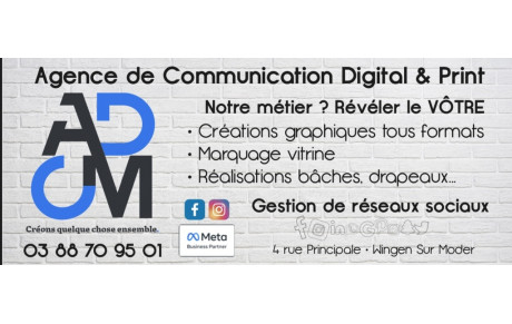 Autour de chez moi 