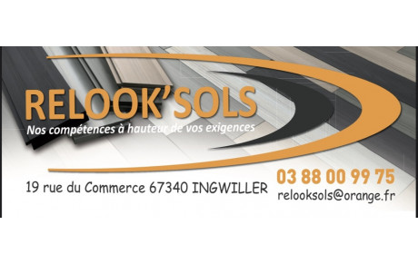 Relook'sols